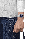 Reloj Tissot PRX 35mm Azul T137.210.11.041.00