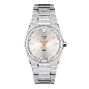 Reloj Tissot PRX 35mm Plateado T137.210.11.031.00