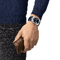 Reloj Tissot PRX 40mm Azul T137.410.16.041.00