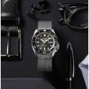 Reloj SEIKO 5 Sport Negro SRPD73K1
