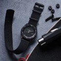 Reloj SEIKO 5 Sport Black «Street Style» SRPD79K1