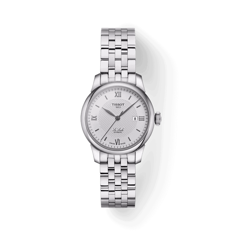 Reloj Tissot Le Locle Automatic Lady T006.207.11.038.00