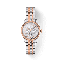 Reloj Tissot Le Locle Automatic Lady T006.207.22.036.00