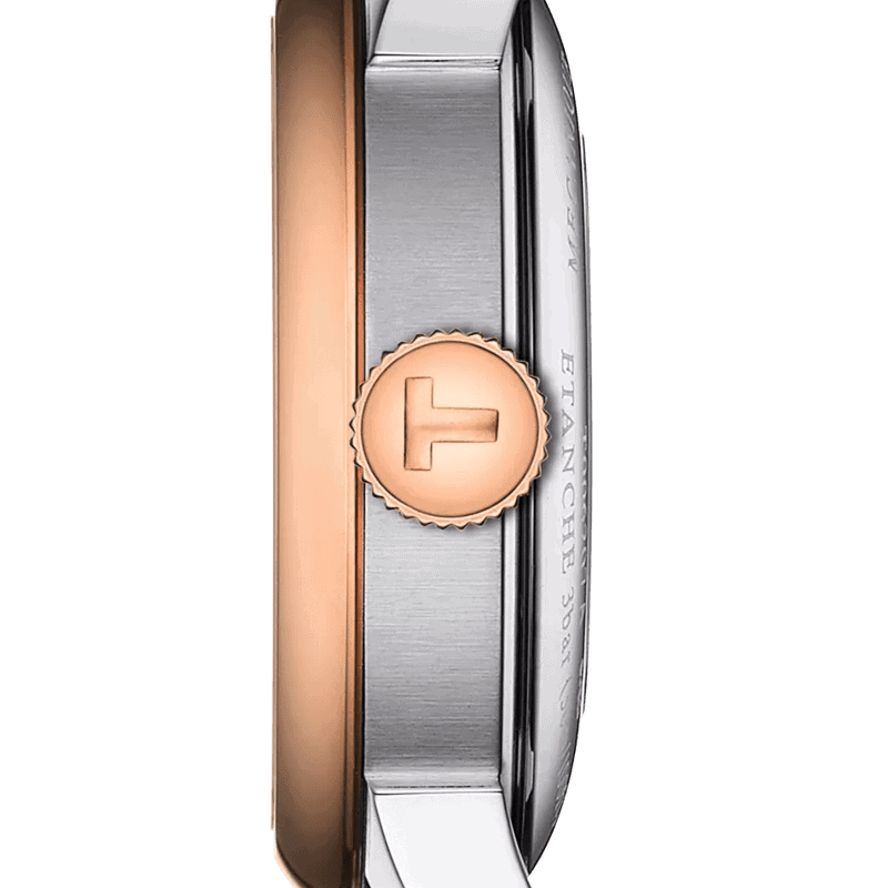 Reloj Tissot Le Locle Automatic Lady T006.207.22.036.00