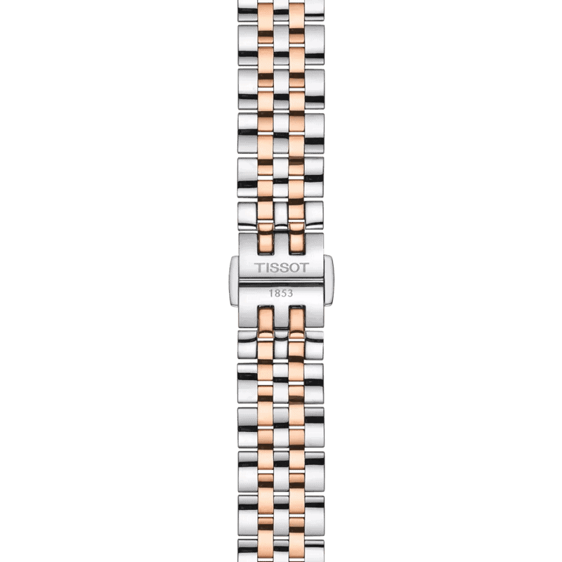 Reloj Tissot Le Locle Automatic Lady T006.207.22.036.00