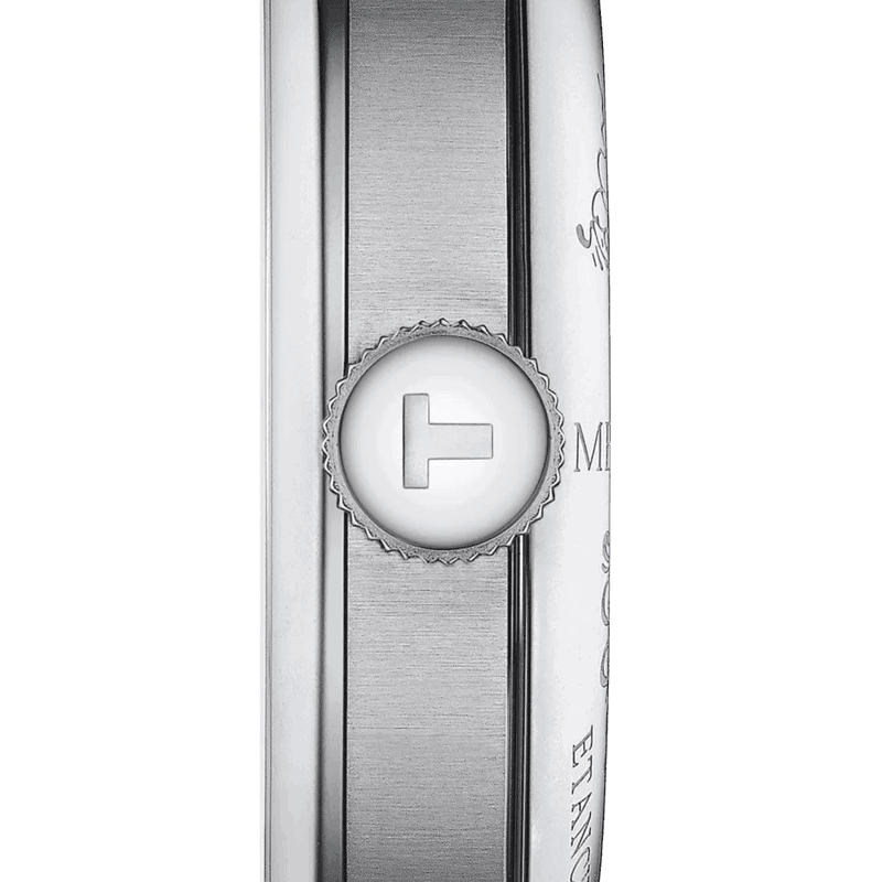 Reloj Tissot Le Locle Powematic 80 T006.407.11.043.00