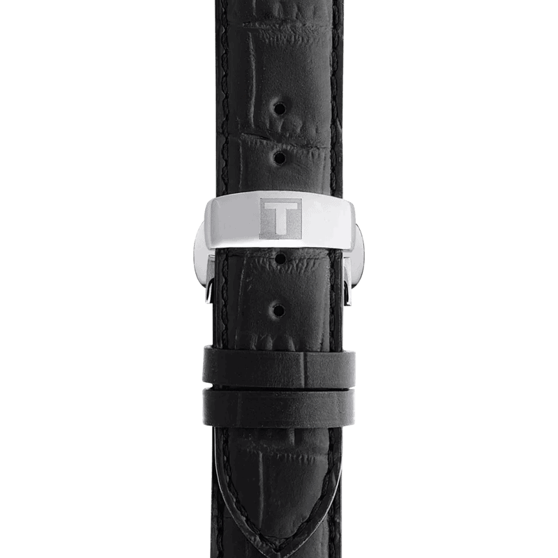 Reloj Tissot Le Locle Powematic 80 T006.407.16.033.00