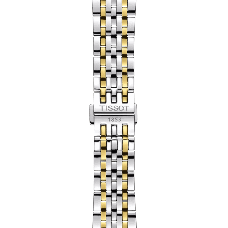 Reloj Tissot Le Locle Powematic 80 T006.407.22.033.01