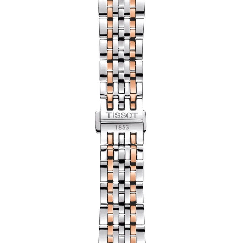 Reloj Tissot Le Locle Powematic 80 T006.407.22.036.01