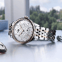 Reloj Tissot Le Locle Powematic 80 T006.407.22.036.01