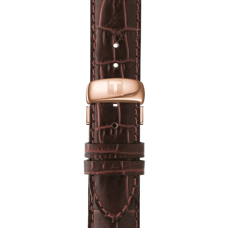 Reloj Tissot Le Locle Powematic 80 T006.407.36.033.00