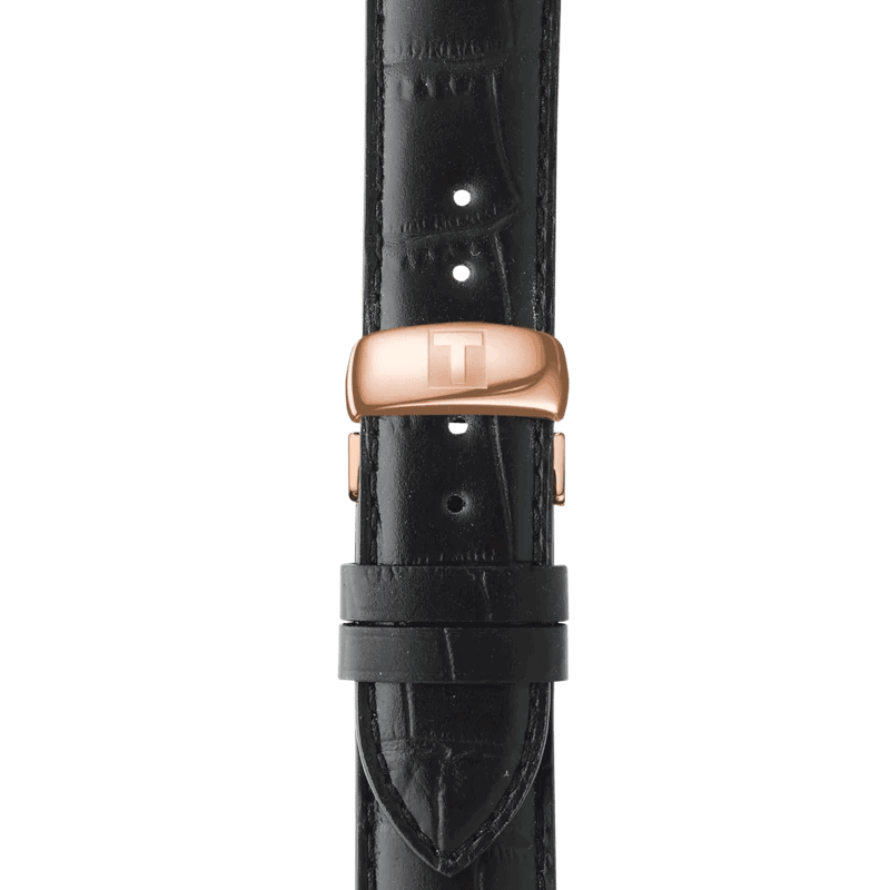Reloj Tissot Le Locle Powematic 80 T006.407.36.053.00