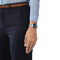 Reloj Tissot Chemin des Tourelles Automatic T099.207.11.048.00