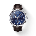 Reloj Tissot Chrono XL Classic Azul T116.617.16.047.00