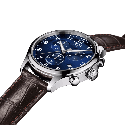 Reloj Tissot Chrono XL Classic Azul T116.617.16.047.00