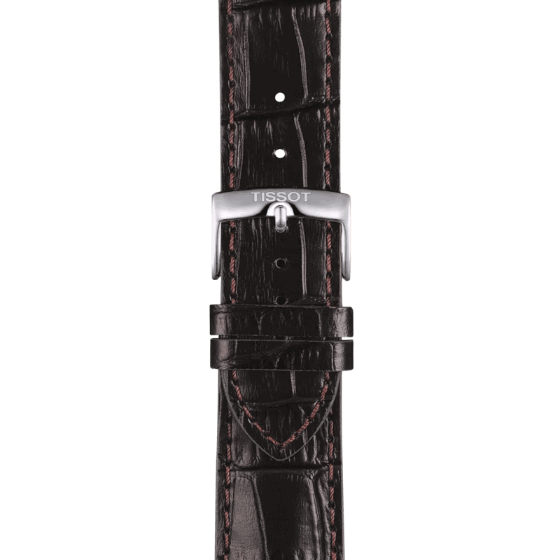 Reloj Tissot Chrono XL Classic Azul T116.617.16.047.00