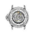 Reloj Tissot Seastar 1000 Automatic 43mm Negro T120.407.11.051.00