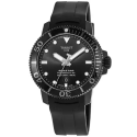 Reloj Tissot Seastar 1000 Automatic 43mm Negro T120.407.37.051.00