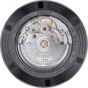 Reloj Tissot Seastar 1000 Automatic 43mm Negro T120.407.37.051.00