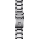 Reloj Tissot Seastar 1000 40mm Quartz Azul T120.410.11.041.00