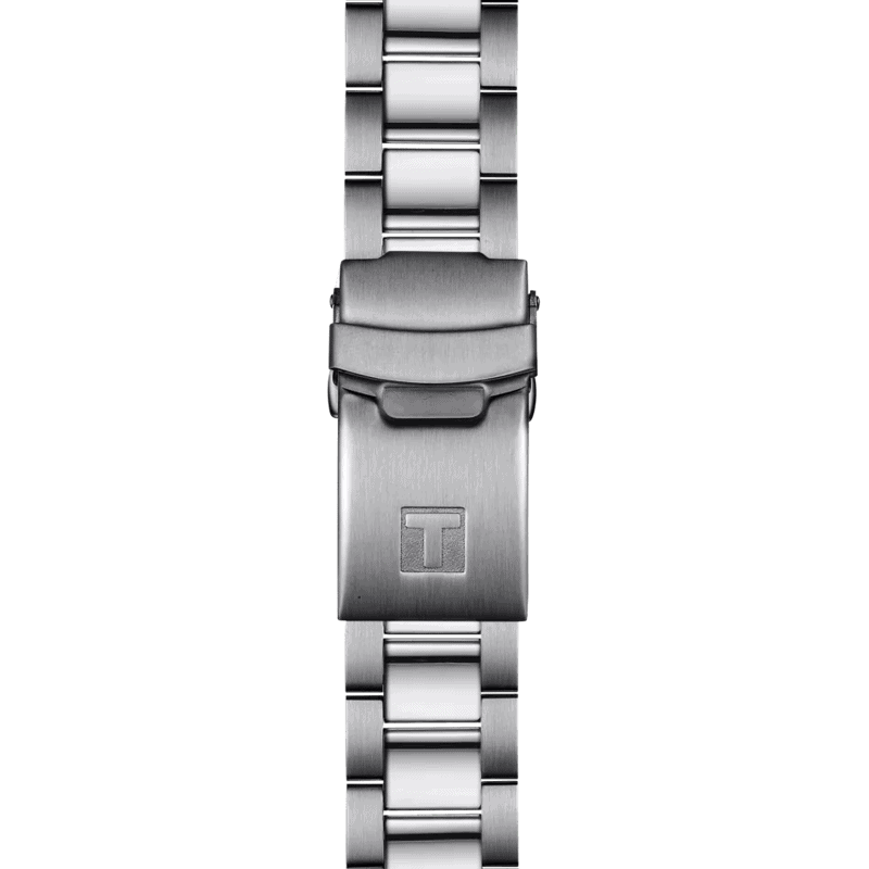 Reloj Tissot Seastar 1000 40mm Quartz Azul T120.410.11.041.00