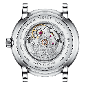 Reloj Tissot Carson Premium Lady Automatic T122.207.11.031.00