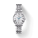 Reloj Tissot Carson Premium Lady Automatic T122.207.11.033.00