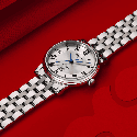 Reloj Tissot Carson Premium Lady Automatic T122.207.11.033.00