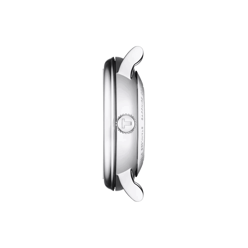 Reloj Tissot Carson Premium Lady Automatic T122.207.11.036.00