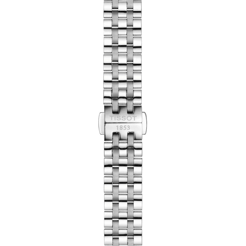 Reloj Tissot Carson Premium Lady Automatic T122.207.11.036.00
