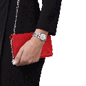 Reloj Tissot Carson Premium Lady Automatic T122.207.11.036.00