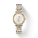 Reloj Tissot Carson Premium Lady Automatic T122.207.22.031.00