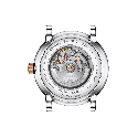Reloj Tissot Carson Premium Lady Automatic T122.207.22.031.01