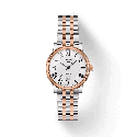Reloj Tissot Carson Premium Lady Automatic T122.207.22.033.00