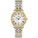 Reloj Tissot Carson Premium Lady Quartz T122.210.22.033.00