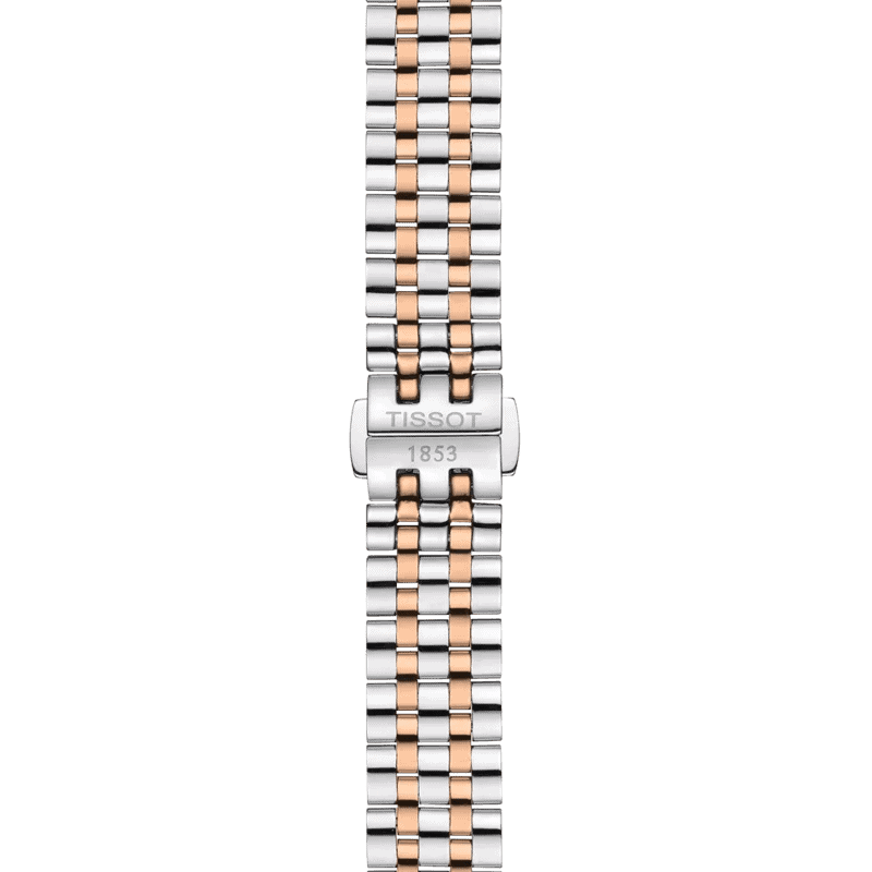Reloj Tissot Carson Premium Lady Quartz T122.210.22.033.01