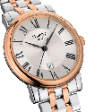Reloj Tissot Carson Premium Lady Quartz T122.210.22.033.01