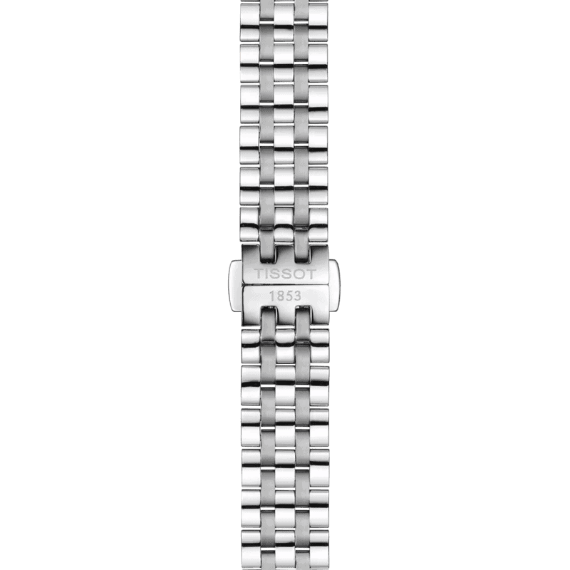Reloj Carson Premium Lady Moonphase T122.223.11.033.00
