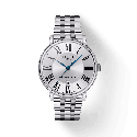 Reloj Tissot Carson Premium Powermatic 80 T122.407.11.033.00
