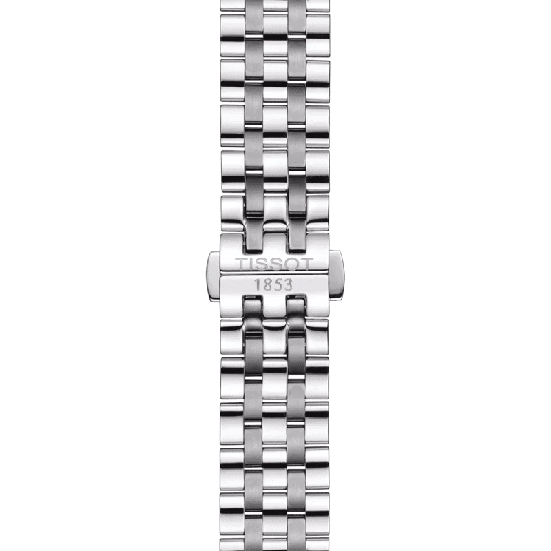 Reloj Tissot Carson Premium Powermatic 80 T122.407.11.033.00