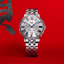 Reloj Tissot Carson Premium Powermatic 80 T122.407.11.033.00