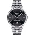 Reloj Tissot Carson Premium Powermatic 80 T122.407.11.051.00