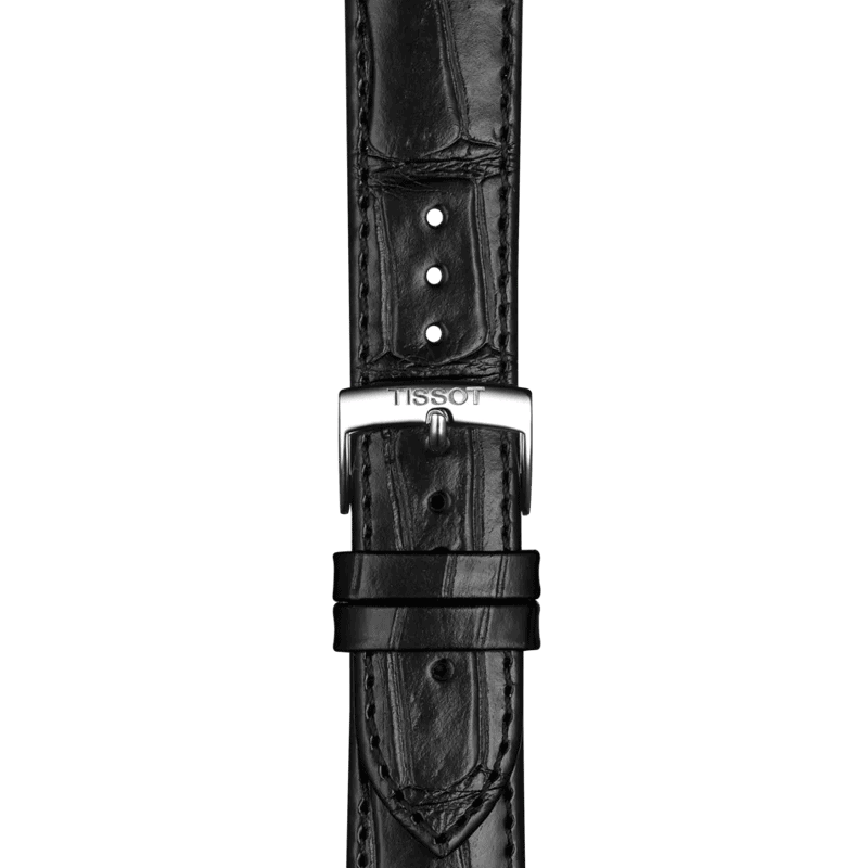 Reloj Tissot Carson Premium Powermatic 80 T122.407.16.051.00