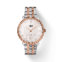 Reloj Tissot Carson Premium Powermatic 80 T122.407.22.031.01