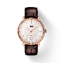 Reloj Tissot Carson Premium Powermatic 80 T122.407.36.031.00