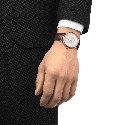 Reloj Tissot Carson Premium Powermatic 80 T122.407.36.031.00