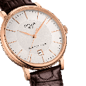 Reloj Tissot Carson Premium Powermatic 80 T122.407.36.031.00