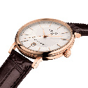 Reloj Tissot Carson Premium Powermatic 80 T122.407.36.031.00