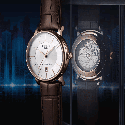 Reloj Tissot Carson Premium Powermatic 80 T122.407.36.031.00