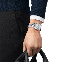Reloj Tissot Carson Premium Quartz Moonphase T122.423.11.033.00